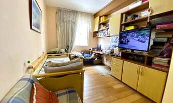 Imagem 4: COBERTURA 2 QUARTOS no Dona Clara 150m?