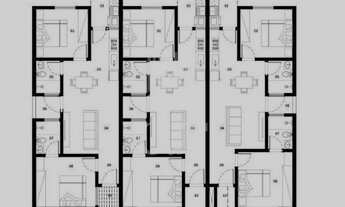 Imagem 3: CASA 1 SUÍTE + 1 QUARTO A VENDA EM CAMBORIU