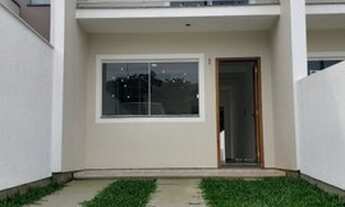 Imagem 1: Sobrado 02 suíte em São José-SC