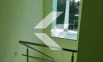 Imagem 5: Sobrado com 3 dormitórios no centro de navegantes