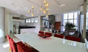 Imagem 4: Juiz de Fora - Casa de Condomínio - Alphaville