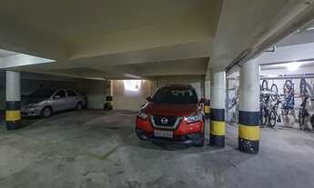 Imagem 6: Rio de Janeiro - Apartamento Padrão - Copacabana