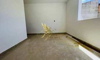 Imagem 3: Casa Geminada, com aprox 120 m² área construída, com 3 quartos, 2 vagas e área gourmet, R