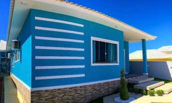 Imagem 3: ARARUAMA - Casa de Condomínio - Estrada de São Vicente