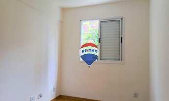 Imagem 5: Apartamento com 2 dormitórios para alugar, 70 m² por R$ 2.800,00/mês - Buritis - Belo Hori