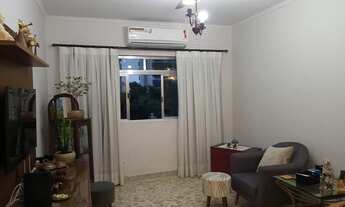 Imagem 7: Excelente Imóvel! 02 dormts(suite) dep.empregada, garagem, planejados, Boqueirão / Santos