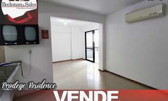 Imagem 5: Apartamento para venda com 98 metros quadrados com 2 quartos em Batista Campos - Belém - P