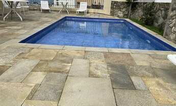 Imagem: Apartamento Guarujá Enseada com 128 metros