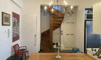 Imagem 2: Cobertura, 165 m² - venda por R$ 3.200.000,00 ou aluguel por R$ 13.500,00/mês - Leblon - R