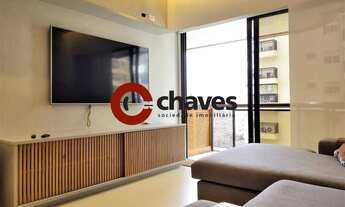 Imagem 3: Apartamento para venda com 80 metros quadrados com 1 quarto em Ipanema - Rio de Janeiro