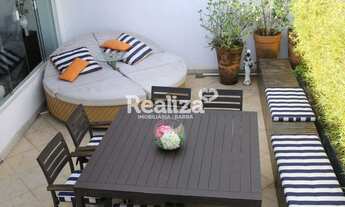 Imagem 2: Cobertura para venda Jardim Oceanico 298 mts 3 quartos em Barra da Tijuca - Rio de Janeir