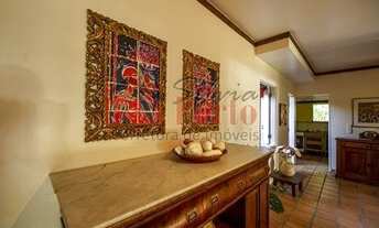 Imagem 7: Vende-se Casa Alto Padão frente ao mar na Pelinsula de Maraú - Bahia - Basil