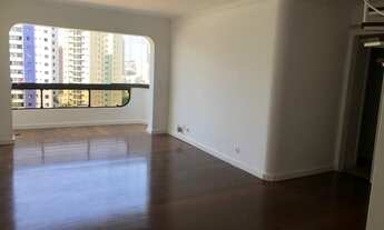 Imagem 4: Cobertura 209m²/ Tatuapé