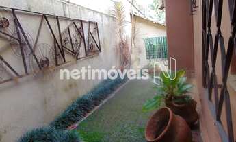 Imagem 4: Locação Casa comercial Serra Belo Horizonte