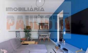 Imagem 3: Apartamento a venda 80m2 Itaim Bibi