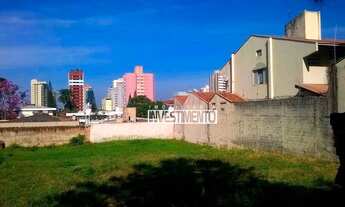 Imagem 3: Terreno à venda, 714 m² por R$ 1.400.000,00 - Centro - Londrina/PR