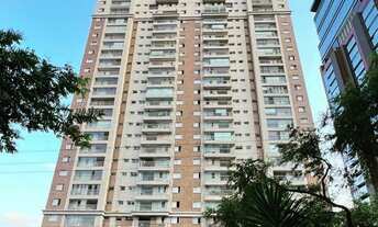 Imagem 2: Apartamento para venda em Alphaville 18 do forte 79 metros