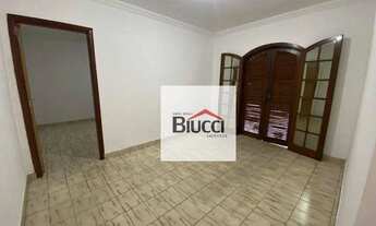 Imagem 2: Casa com 2 dormitórios à venda, 80 m² por R$ 350.000,00 - Vila São Bento - Campinas/SP