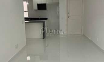 Imagem 2: Apartamento à venda no Cambuí, Campinas/SP