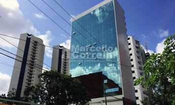 Imagem 4: Sala comercial de 26m² no Empresarial José Carvalheira, na Tamarineira