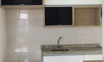 Imagem 3: Apartamento de 3 dormitórios em Alphaville Tamboré- Barueri - SP