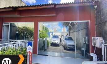 Imagem 1: CASA COMERCIAL em SOROCABA - SP, JARDIM SIRIEMA