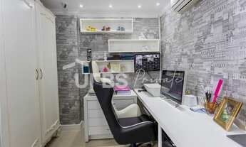 Imagem 7: Cobertura para venda tem 208 metros quadrados com 4 quartos em Serrinha - Goiânia - GO