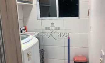 Imagem 5: Apartamento 2 dormitórios - Varanda Gourmet - Jd Sta Inês