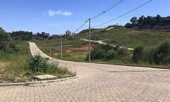 Imagem 5: Loteamento Vale dos Pinhais, Bairro São Ciro