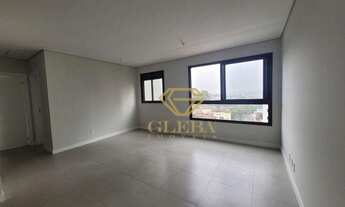 Imagem: Edifício Freedom, Gleba Palhano, Londrina