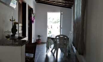 Imagem 7: Casa em conceição de Jacarei. próx a cachoeira