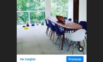 Imagem 4: Aldeia Porteira fechada