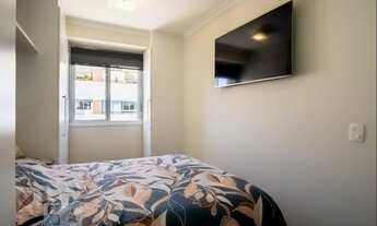 Imagem 2: Belíssima Cobertura/ 165m²