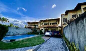 Imagem 2: Casa de condomínio para venda com 227 metros quadrados com 3 quartos