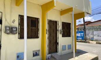 Imagem: Venda Prédio Residencial com ponto comercial