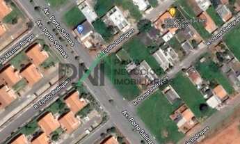 Imagem 4: Lote para Venda em Goiânia, Residencial Buena Vista III