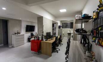 Imagem 4: Apartamento para venda tem 105 metros quadrados com 2 quartos em Barra - Salvador - Bahia