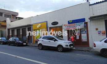 Imagem 2: Locação Loja Padre Eustáquio Belo Horizonte