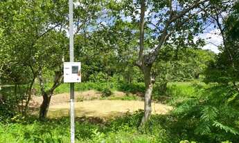 Imagem 5: Sitio 12.000m² com muita água, a 4km do centro de Baldim