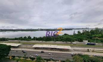 Imagem 6: Apartamento com 4 dormitórios à venda, 153 m² por R$ 1.300.000,00 - Rio 2 - Rio de Janeiro