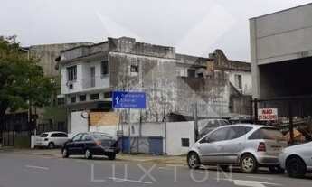 Imagem 7: PORTO ALEGRE - Terreno Padrão - Navegantes