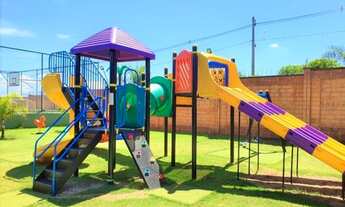 Imagem 4: Condomínio Praça dos Pássaros Quinta da Primavera