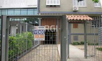 Imagem 3: Porto Alegre - Apartamento Padrão - Floresta