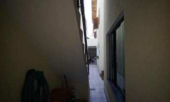 Imagem 3: São Paulo - Apartamento Padrão - Vila Curuçá