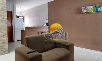 Imagem 6: Passaré - Casa Plana de 131,33m² com 03 quartos e 02 vagas