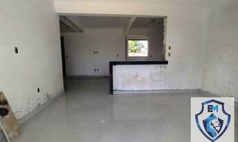 Imagem 4: Casa térrea para venda com 90 m² 3 quartos um suíte Espírito Santo - Betim