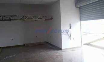 Imagem 6: Salão - Loteamento Remanso Campineiro - Hortolândia