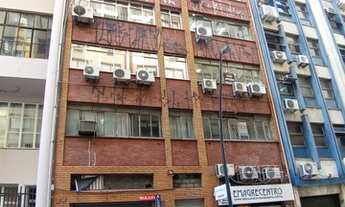 Imagem: PORTO ALEGRE - Conjunto Comercial/Sala