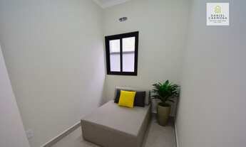 Imagem 3: Linda Casa Térrea 03 Suítes - Jardim Mantova - Indaiatuba/SP