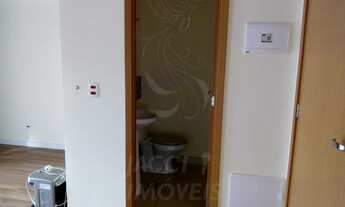 Imagem 7: Sala comercial para aluguel e venda com 38 m2 - Fácil acesso a estação Santa cruz